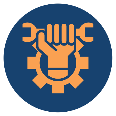 New Project 3 logo, icon