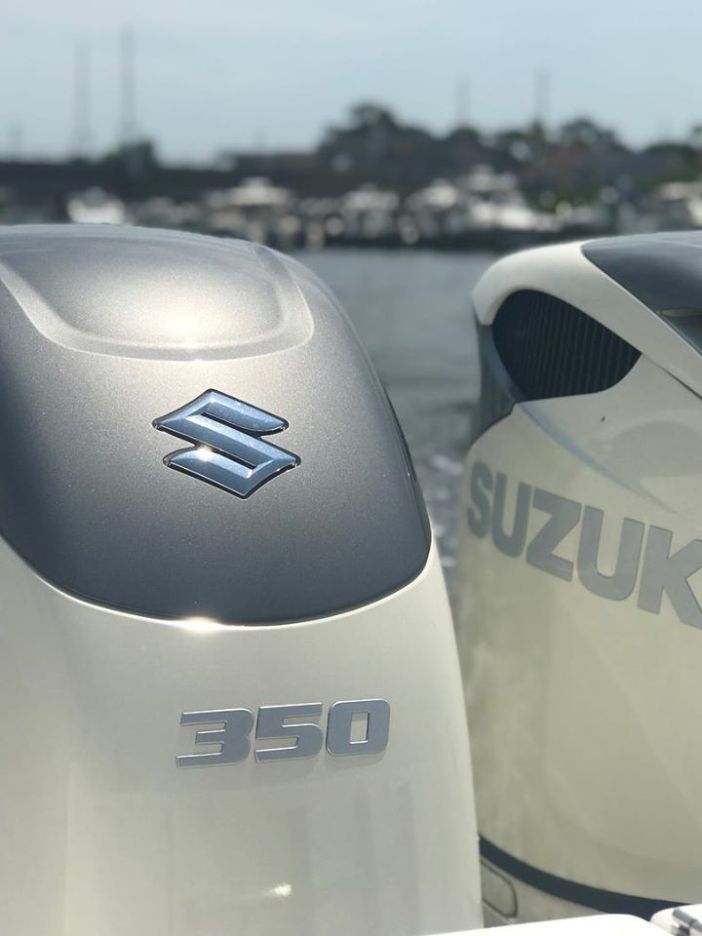 SUZUKI2 Suzuki Engine